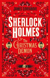 Icon image Sherlock Holmes and the Christmas Demon