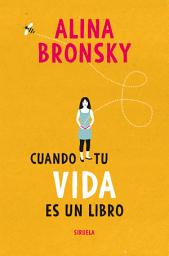 Icon image Cuando tu vida es un libro
