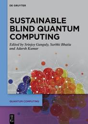 Icon image Sustainable Blind Quantum Computing