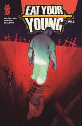 Icon image Eat Your Young