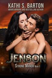 Icon image Jenson