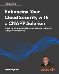Icon image Enhancing Your Cloud Security with a CNAPP Solution: Unlock the full potential of Microsoft Defender for Cloud to fortify your cloud security