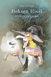 Icon image Heksen Hissi #3: Hissi lager uvær