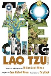 Icon image Tao Te Ching: A Graphic Novel