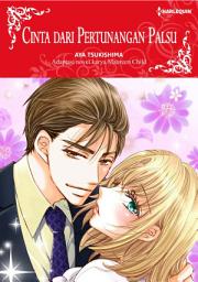 Icon image Cinta dari Pertunangan Palsu: Harlequin Comics