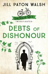 Icon image Debts of Dishonour: A Riveting Mystery set in Cambridge