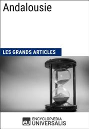Icon image Andalousie: Les Grands Articles d'Universalis