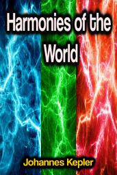 Icon image Harmonies of the World