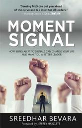 Icon image Moment of Signal