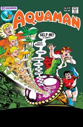 Icon image Aquaman (1962)