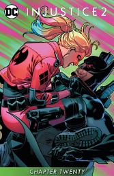 Icon image Injustice 2 (2017)