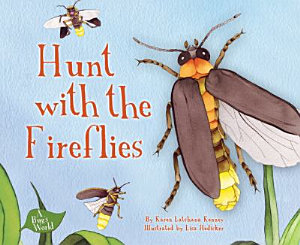 Icon image Hunt with the Fireflies