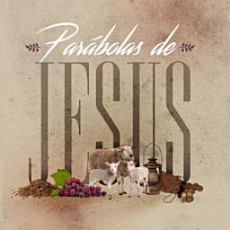 Icon image Parábolas de Jesus | Aluno
