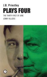 Icon image Priestley Plays Four