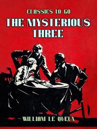 Icon image The Mysterious Three