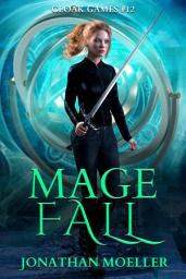 Icon image Cloak Games: Mage Fall