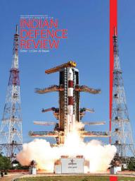 Icon image Indian Defence Review Vol 31.3 (Jul-Sep 2016)