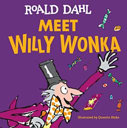 Icon image Meet Willy Wonka
