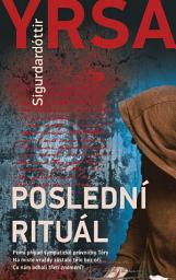 Icon image Poslední rituál