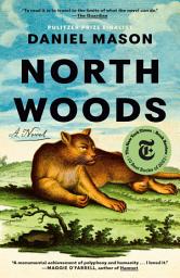 Icon image North Woods: A Novel