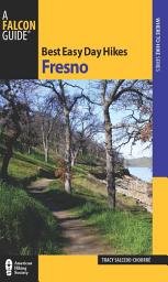 Icon image Best Easy Day Hikes Fresno