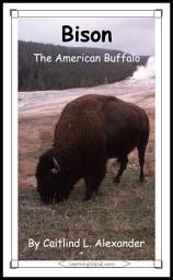 Icon image Bison: The American Buffalo: A 15-Minute Book