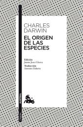 Icon image El origen de las especies