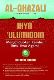 Icon image IHYA ULUMIDDIN 2: Rahasia Ibadah
