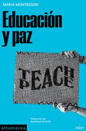 Icon image Educación y paz