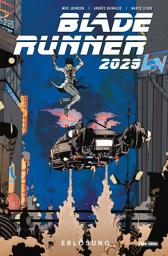 Icon image Blade Runner 2029 (Band 3) - Erlösung