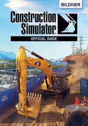 Icon image Construction Simulator 2022 - Official Guide