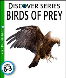 Icon image Birds of Prey