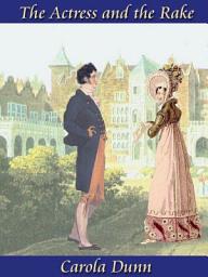 Icon image The Actress and the Rake