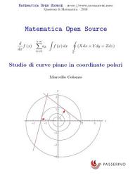 Icon image Studio di curve piane in coordinate polari