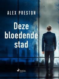 Icon image Deze bloedende stad