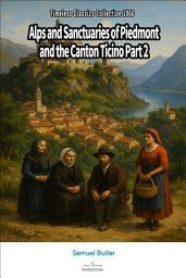 Icon image Alps and Sanctuaries of Piedmont and the Canton Ticino Part 2