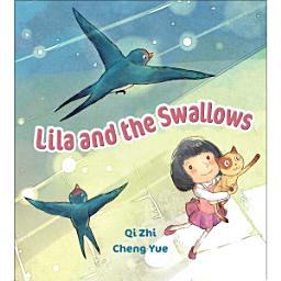 Icon image Lila and the Swallows