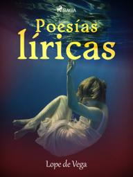 Icon image Poesías líricas