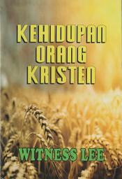 Icon image Kehidupan Orang Kristen