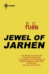 Icon image Jewel of Jarhen: Cap Kennedy Book 5, Book 5