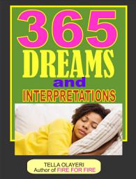 Icon image 365 Dreams And Interpretations