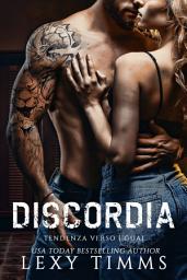 Icon image Discordia