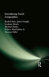 Icon image Introducing Social Geographies