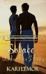 Icon image Solace Under the Stars: Last Chance Beach Romance