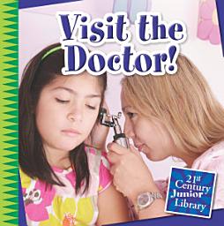 Icon image Visit the Doctor!