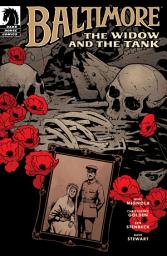 Icon image Baltimore: The Widow and the Tank (one-shot)