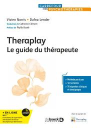 Icon image Theraplay: Le guide du thérapeute