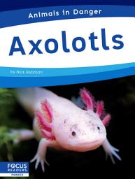 Icon image Axolotls