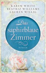 Icon image Das saphirblaue Zimmer: Roman