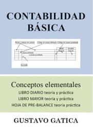 Icon image CONTABILIDAD BASICA: Conceptos elementales